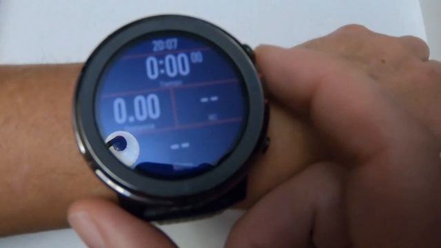AMAZFIT STRATOS 3. PRUEBA de 3 meses смотреть онлайн