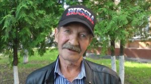 Почтальон Печкин!