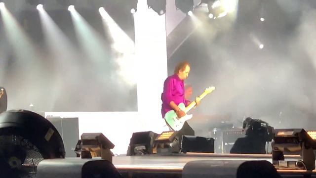 Jumping Jack Flash - The Rolling Stones, 26 August 2019 - Glendale AZ - No Filter Tour
