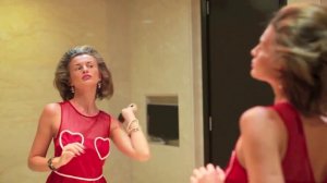 Как сделать прическу «Лана-Дель-Рей»