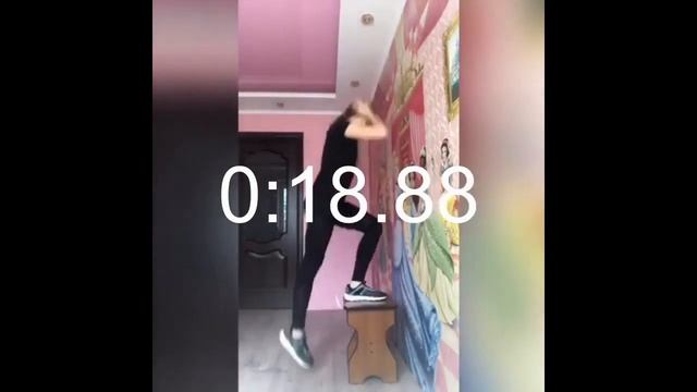 Гарвардський степ-тест (Light version) смотреть онлайн