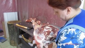 Шашлык из говядины. Все секреты шашлыка раскрыты!