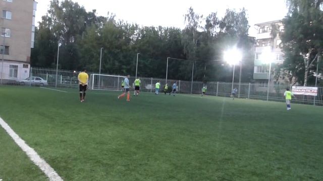 ФК «Зенит» - ФК"Спартак" - 1 тайм смотреть онлайн