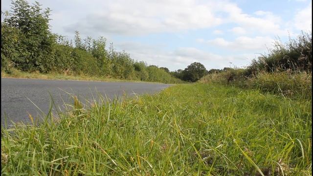 Sound Test Suzuki Bandit 600 G Force Exhaust смотреть онлайн