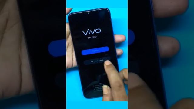 How To Factory Reset Vivo Y21/Y21s/Y21A Hard Reset Pin Pattern Password Lock Remove Without Pc