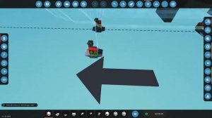 Stormworks (штормворкс) - Гайд #7 - Как сделать лодку на подводном крыле