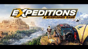 Игра Expeditions: A MudRunner Game - Трейлер 2024 ( Перевод искусственным интеллектом)