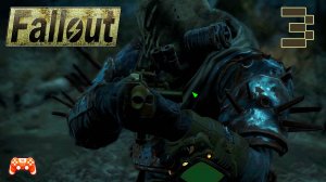 Fallout 4 #3 ► Полное погружение