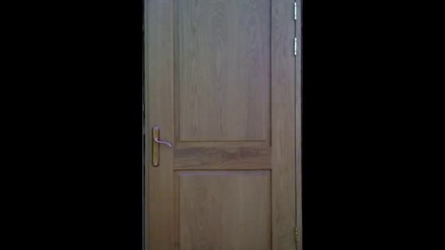 Деревянные Входные Двери смотреть онлайн