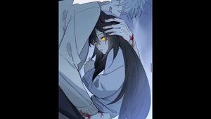 Закон Августа | озвучка манги| глава 21 (том 2)