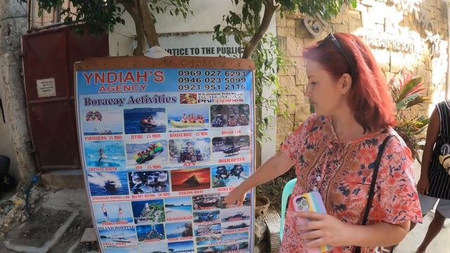 Боракай, Филиппины. ВСЯ ПРАВДА ОБ ОСТРОВЕ БОРАКАЙ. Как спланировать отдых на Боракае? смотреть онлайн