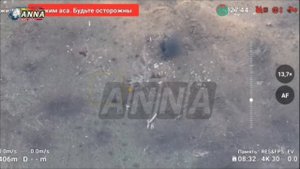 Бойцы ЧВК "Вагнера" штурмуют окопы ВСУ под Бахмутом
