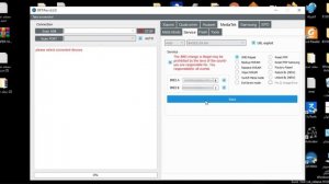 Huawei Honor 9A MOA LX9 IMEI Repair with dft pro