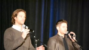 Chicon 2015 Gold J2 Panel Part 1