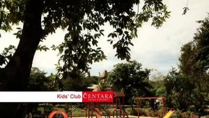 Centara Karon Resort Phuket 4* - Студия Туризма "Компас"