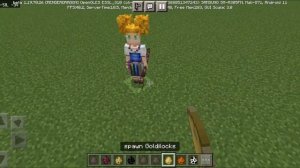 мод на кота в сапогах от картун кат босс в майнкрафт бедрок пе эдишен