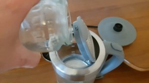 Bosch TWK7090B обзор