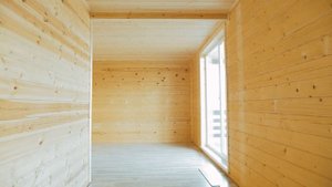 Отзыв о построенном доме в компании СтройМир