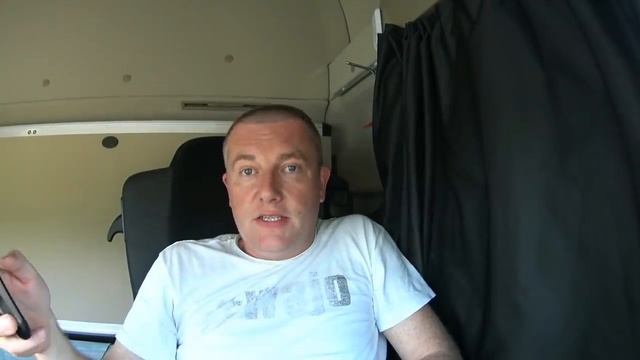 Самые распространённые вопросы про рабочее время водителя! смотреть онлайн