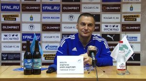 #ВолгарьРотор 2:0 Андраник Бабаян и Дмитрий Хохлов