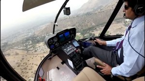 ROBINSON HELICOPTER | R66 Turbine Garmin G500H Glass Cockpit