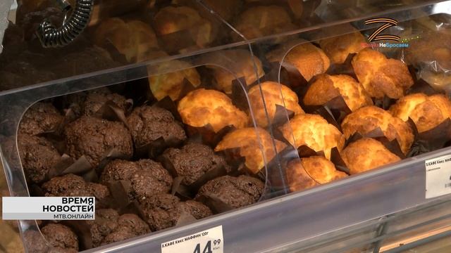 В Волгограде открылся юбилейный 19 000-й магазин «Пятерочка» в России