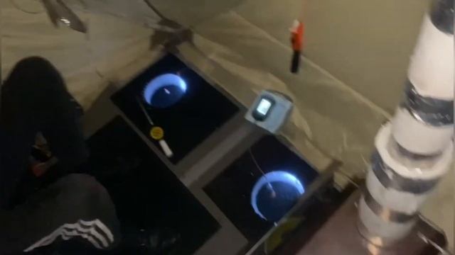 Оторвался по ночному лещу. Рыбалка с комфортом в палатке. Ловля леща ночью.Подлещик на поплавок. смотреть онлайн