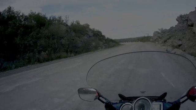 Путешествие на Кольский полуостров