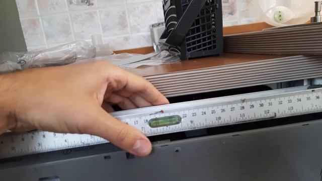 УСТАНОВКА ПОСУДОМОЕЧНОЙ МАШИНЫ | ВИДЕОИНСТРУКЦИЯ