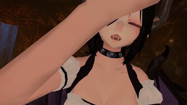 ASMR RP | Rescued By Yandere Maid Dragon Girl | Ear Licks | Heart Beat | Deep Sleep Aid | Skyrim смотреть онлайн