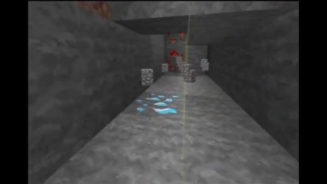 ?КАК ЛЕГКО НАЙТИ АЛМАЗЫ В МАЙНАРАФТЕ|Minecraft Java|АЛМАЗЫ В МАЙНКРАВТ?? смотреть онлайн