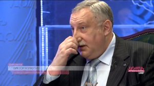 Тайна лица Ющенко