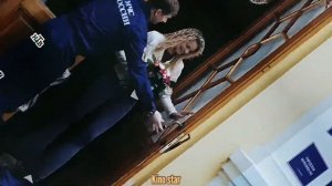 Лина&Грек| ПЯТЬ МИНУТ ТИШИНЫ.