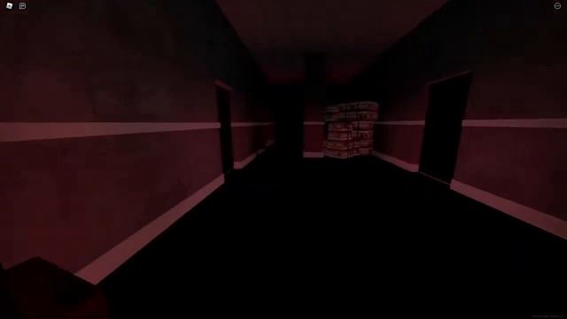 Apeirophobia Level 6 (Roblox) смотреть онлайн