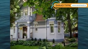 ЗОЛОТАЯ БУХТА СВЕТЛОГОРСК 3* Калининградская обл. – ЗОЛОТАЯ БУХТА СВЕТЛОГОРСК 3 Калининградская обл