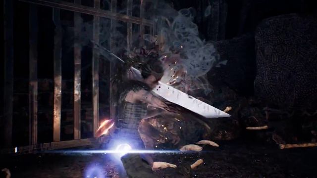 Hellblade: Senua's Sacrifice - Walkthrough - Part 10 "Stay in the Light" PC/Ultra | CenterStrain01