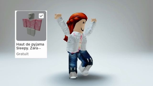 ?avatar roblox sans robux? смотреть онлайн