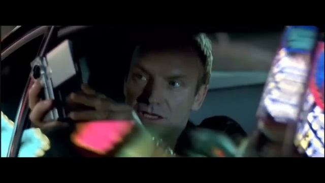 Sting - Desert Rose meets [EDM] Remix смотреть онлайн