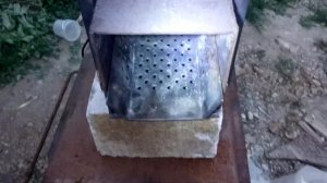 Обзор пеллетной горелки 5-30 кВт