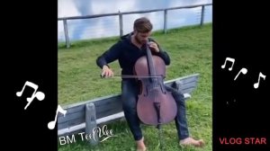 HAUSER COMPILATION OF RELAXING CELLO MUSIC 🎶