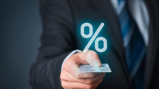 Сложные проценты. Что это такое и как работает.
