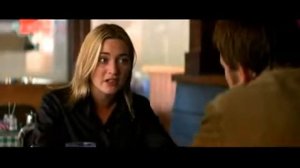 The Life of David Gale Kate Winslet and Gabriel Mann
