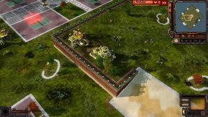 Наслаждаемся ДИСБАЛАНСОМ в Corona Mod для Red Alert 3