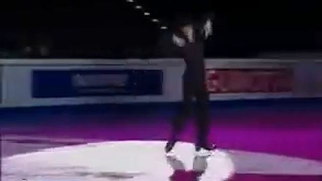 Stephane Lambiel EX Finale смотреть онлайн