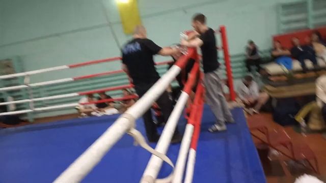 Кикбоксинг Берлинский кубок Украины k1 лайт 2019 смотреть онлайн