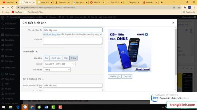 Cách seo bài viết wordpress lên top Google miễn phí cực đơn giản смотреть онлайн