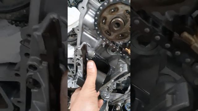 Е 53 М62 РЕШЕНИЕ ПРОБЛЕМ С КВКГ БЕЗ КОЛОЗА смотреть онлайн