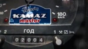 «КАМАЗ-мастер» — 2004 год. Страницы истории команды