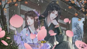 【Japanese】Grain in Ear (Mang Zhong)【Cover by KannaOhime】