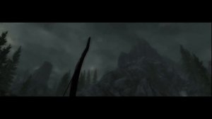 Heroes of Skyrim: Chapter 1, The Hunter